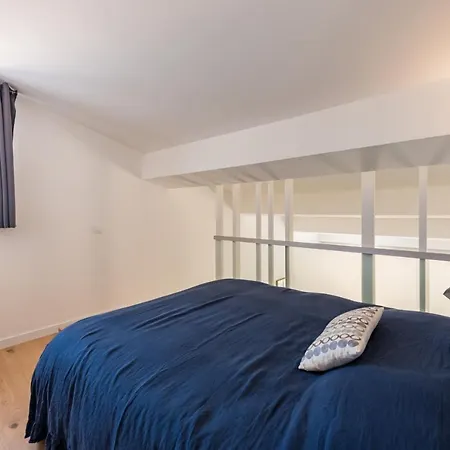 Magnificent Design Apt In The Heart Of Antibes アパート *